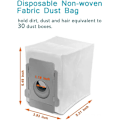 Miniatyrbillede 4 af 5: Sacs de retrait sous vide pour iRobot Roomba i7 i7 + / Plus