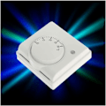 Miniatyrbilde 3 av 5: 220V 6A mekanisk romtermostat temperaturregulator for klimaanlegg og gulvvarme