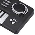 Miniatyrbild 3 av 8: Elektroniskt Minipiano för Barn 37 Tangenter Bärbar Multifunktionell Keyboard för Barninlärning