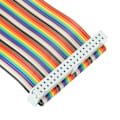 Miniatyrbild 1 av 4: 5 st GPIO-kabel för Raspberry Pi Hon till Hon Trådlinje Datortillbehör 20 cm Hon till Hon