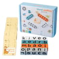 Interactive Alphabet Learning Tool for Parents and Children, Safe, Robust, and Educational for Students. Birthday Gift Idea [D] A