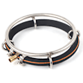 Miniatyrbillede 2 af 2: Akvarium Rund Luftboble Diffuser Ring Fiskedam Oxygenation Bubbler (Enkelt Ring Dia 15cm)