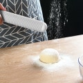 Miniatyrbillede 5 af 6: Silikone Kagerulle Non Stick Overflade