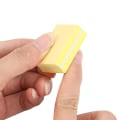 Miniatyrbilde 3 av 6: Buffer Block Neglefil, 100/180 Grit Svamp Neglebuffer for
