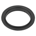 Pikkukuva 1 / 2: Alumiiniseos Makrokuvaus Käänteinen Sovitinrengas Canon EOS -kiinnityksellä Varustettuun DSLR-kameraan (EOS-52mm)