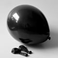 Miniatyrbillede 3 af 5: 100 stk. 10 tommer tykke balloner, latex heliumballoner, til fødselsdag