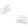 Miniatyrbillede 6 af 7: 250 stk. Touch Push Button Mikro Momentary Switch Tact Assortment