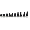 Miniatyrbilde 2 av 5: Momentary Contact Button Selection Kit Momentary Micro Switch -