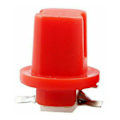 Pikkukuva 5 / 5: 10x T5 B8.5D 5050 SMD Auton Kojelaudan Instrumentti LED-polttimot