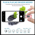 Miniatyrbillede 7 af 8: USB-stik til mobiltelefoner og computere til fotolagring