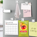 Pikkukuva 6 / 7: Grtard Extra Large Magnetic Clips 6pack Heavy Duty Stainless