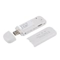 Miniatyrbillede 1 af 3: 4G LTE USB trådløs netværksadapter Pocket WiFi Router Mobil Hotspot Modem Stick