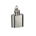 Miniatyrbilde 1 av 5: Gaver til gutt/menn/forlover, mini hip flask nøkkelring, vinkanne