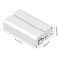 Miniatyrbild 1 av 6: ECU Chip Tuning Verktygsset Chiptuning Flasher Disk OBD Kabelkontakt Metallbox Autodiagnostik