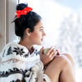 Pikkukuva 4 / 5: Pehmeät joustavat hiusnauhat Scrunchies naisille ja tytöille