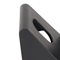 Miniatyrbilde 4 av 5: 2 stk. kontroller veggmontering holder multifunksjonell kontroller headset stativ for PS5 for PS4 for Xbox One for Switch Pro