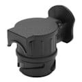 Miniatyrbillede 7 af 8: 12V Trailer Adapter Stikkontakt 13-polet til 7-polet Trækstang Træk Stik Konverter Tilbehør til Campingvogne