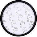 Pikkukuva 2 / 5: Suodattimet Rowenta Silence Force Cyclonic 4AAAA RO7647EA -imuriin