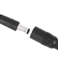 Miniatyrbilde 1 av 8: USB til ACK‑E10 Full Decoding Dummy Batteri for Rebel T3/T5/T6/T7/T100 Kamera