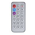 Pikkukuva 6 / 8: 02CABT Dekoodauskortti Yleinen WAV Dekoodausmoduuli MP3 Dekoodauskortti Bluetooth-puhelullaHopea