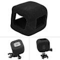Miniatyrbillede 5 af 5: Vindstøjreduktionssvamp Skum Etui til Gopro Hero 5 Session Hero 4 Session