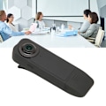 Miniatyrbillede 1 af 8: Mini Body Camera 1080P Bevægelsesdetektering Nattesyn Bærbar Videooptager med Klip til Bilinterview Hjem