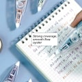 Miniatyrbild 4 av 5: Universal Retractable Pen Style Correction Tape