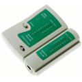 Miniatyrbillede 1 af 5: RJ45 RJ11 Netværkskabel Tester Testværktøj