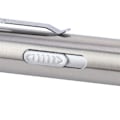 Miniatyrbillede 3 af 8: USB-opladning kattejagt legetøj bærbar lommelygte kæledyr LED pen lys pegepind legetøj tilbehør