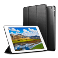 Miniatyrbilde 1 av 5: Tabletholder med magnetlås, kompatibel med Apple iPad 2, svart