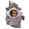 Miniatyrbilde 2 av 8: Utenbordsmotor Forgassermontering 13200‑91J70 Erstatning for Suzuki 4-takts DF6 DF4 DF5 Motor