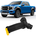 Miniatyrbillede 1 af 8: Motor Kølemiddel T-Forbindelsesrør DR3Z8566A Termostat til Radiator Slange Udskiftning til FORD 5.0L V8 2011‑2020