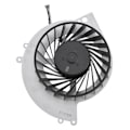 Miniatyrbillede 2 af 8: Reservedel Intern CPU Køleventilator Stille Køler til PS4-1000 Spilkonsol