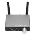 Miniatyrbillede 5 af 5: Bluetooth lydmodtager-sender til Toslink koaksial trådløs Bluetooth lyd digital til analog konverter
