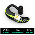 Miniatyrbilde 3 av 5: Bluetooth V5.0-headset, trådløs ørepropp for