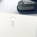 Pikkukuva 5 / 5: PLUS Paper Clinch Compact Niitti vapaa niitti