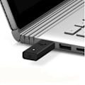 Miniatyrbilde 5 av 5: Adapter for trådløs Xbox One-kontroller – mottakerpinne for Windows 10 PC USB DE