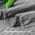 Miniatyrbillede 4 af 8: 1 par / 2 stk Polyester Aftagelig Holdbar Maskinvaskbar