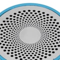 Miniatyrbild 5 av 8: Mini Bluetooth-högtalare IP67 Vattentät Automatisk Anslutning Bärbar Trådlös Högtalare med Basradiator för Duschrum Cykel Bil Blå