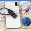 Miniatyrbild 8 av 8: USB C till HDMI-adapter, adapter med video- och ljudutgång