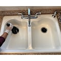 Pikkukuva 2 / 6: Master Plunger MPS4 Sink & Drain Plunger keittiöaltaisiin,