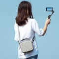 Miniatyrbillede 4 af 4: Taske Bærbar Opbevaringspose, Rejsetaske til DJI Osmo Mobile 6