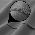 Miniatyrbillede 4 af 8: Udendørs Mikrofiber Camping Håndklæde Hurtigtørrende Letvægts - Quic