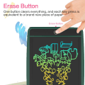 Miniatyrbilde 3 av 5: Fargerik tegnebrett skrive doodle pad