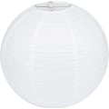 Pikkukuva 4 / 6: Lihao Paper Lantern Lampshade Hääkoriste Paper Lantern