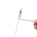 Miniatyrbild 3 av 5: Kötttermometer Mini Pen Lång Sond Snabbavläsning Matlagning