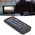Pikkukuva 1 / 8: RMT835-vaihtoetäohjain, sopii malleille RMT845 HDRPJ580E PJ790E PJ820E CX900E XR350 CX370 -videokamera
