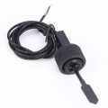 Miniatyrbillede 4 af 5: Vandstrømsensor Vandstrømsregulator Stabil Præcision