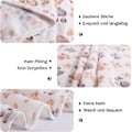 Miniatyrbillede 6 af 7: Demigeat hundetæppe kattetæpper vaskbare og fluffy, 3 pak bløde varme fleece kæledyrstæpper til små mellemstore hunde katte, kæledyrstæppe soveunderlag til