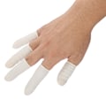 Miniatyrbild 3 av 7: Verktyg för reparation av klockor Antistatisk fingerhylsa Emulsionsfingerskydd